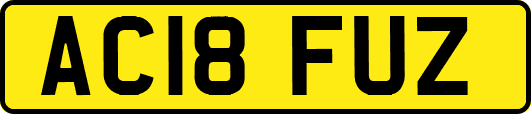 AC18FUZ
