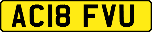 AC18FVU