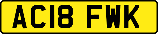 AC18FWK