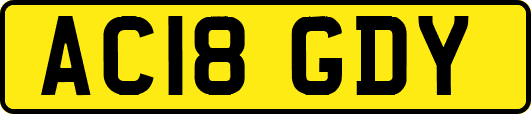 AC18GDY