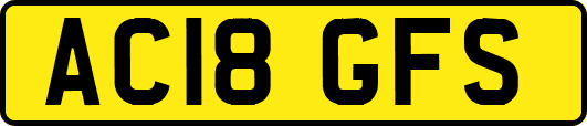 AC18GFS