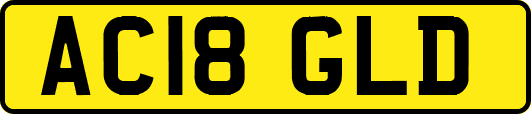 AC18GLD