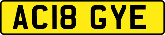 AC18GYE