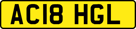 AC18HGL