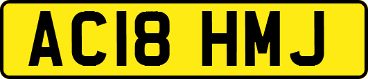AC18HMJ