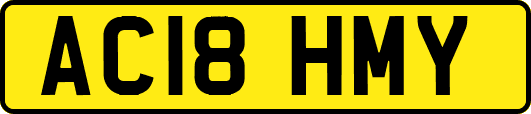 AC18HMY