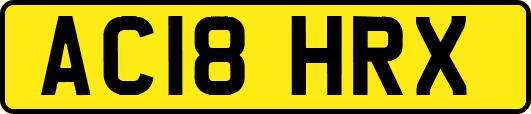 AC18HRX