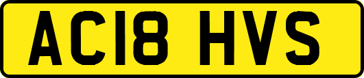 AC18HVS