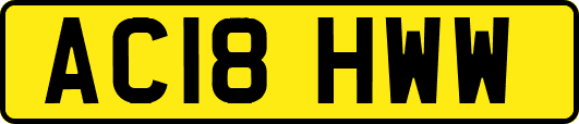 AC18HWW
