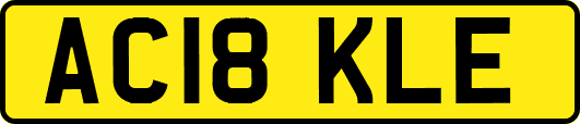 AC18KLE