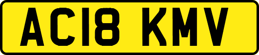 AC18KMV