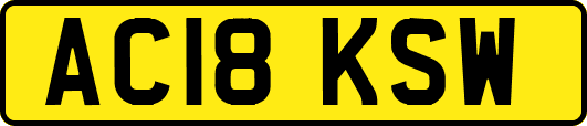 AC18KSW