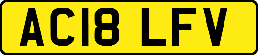 AC18LFV