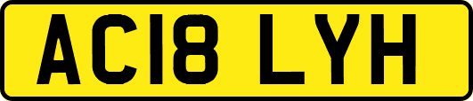 AC18LYH
