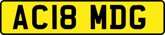 AC18MDG