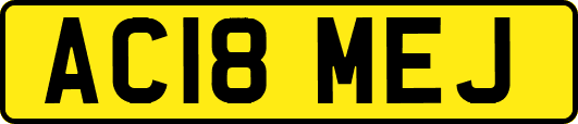 AC18MEJ