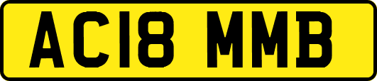 AC18MMB