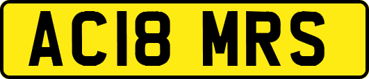 AC18MRS