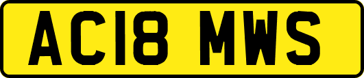 AC18MWS