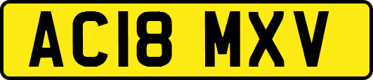 AC18MXV
