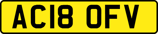 AC18OFV