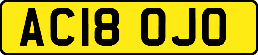 AC18OJO
