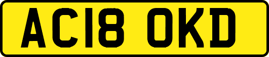 AC18OKD