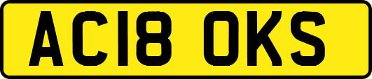AC18OKS