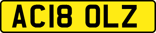 AC18OLZ