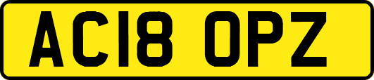 AC18OPZ