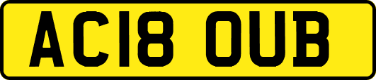 AC18OUB