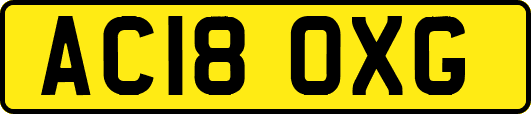 AC18OXG