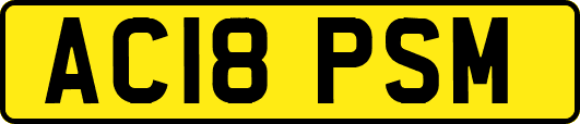 AC18PSM