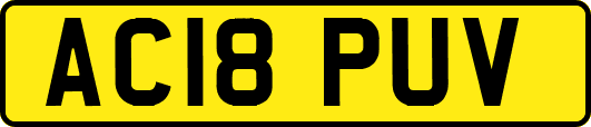 AC18PUV
