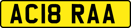 AC18RAA