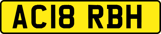 AC18RBH