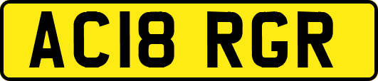 AC18RGR