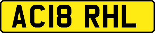 AC18RHL