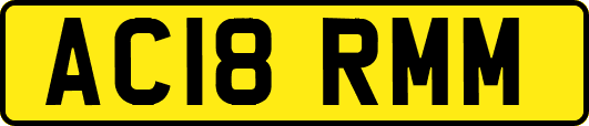 AC18RMM