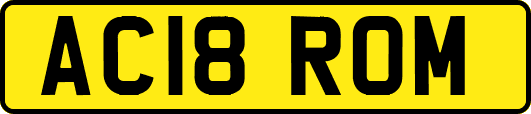 AC18ROM