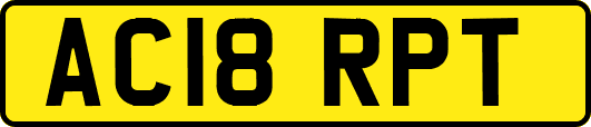 AC18RPT
