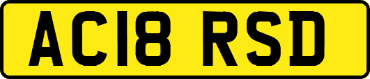 AC18RSD