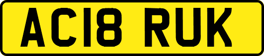 AC18RUK