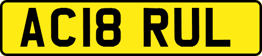 AC18RUL