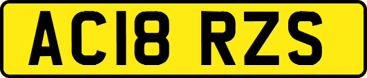 AC18RZS