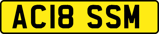 AC18SSM