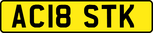 AC18STK
