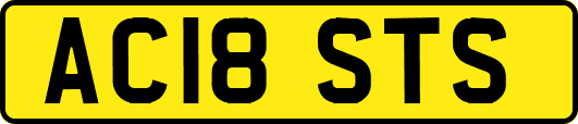AC18STS
