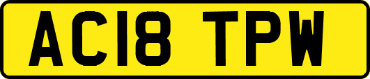 AC18TPW