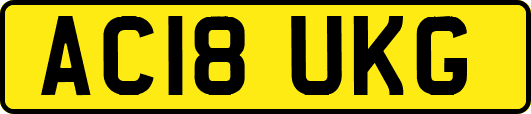AC18UKG